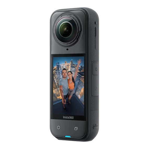 Insta360 X5 Standard Bundle