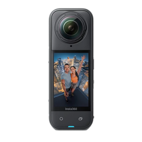 Insta360 X5 Standard Bundle