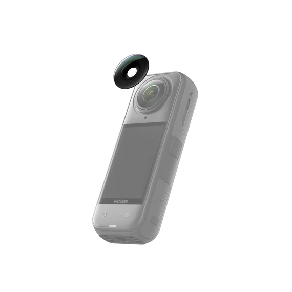 Insta360 X5 Replacement Lens Kit