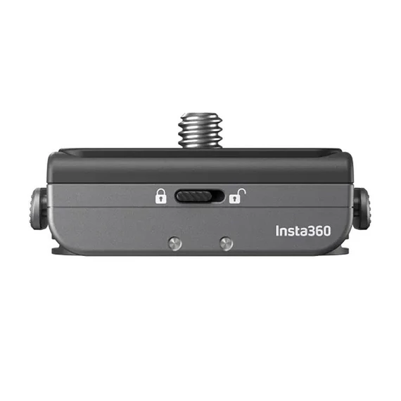 Insta360 Quick Release Mount