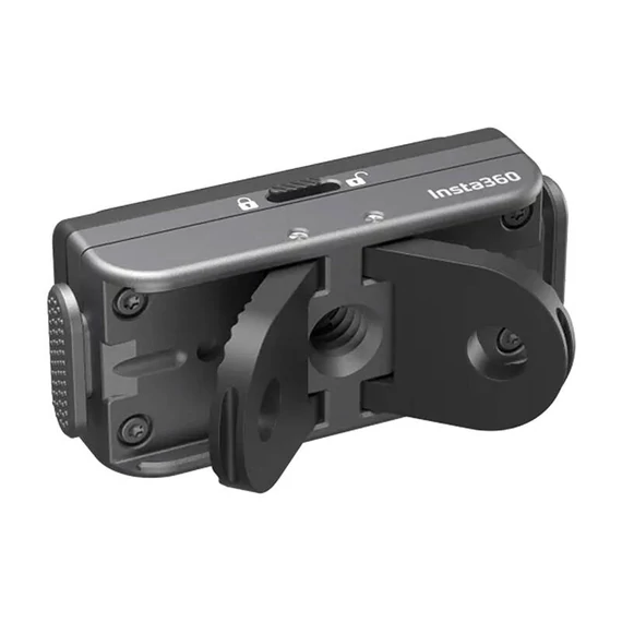 Insta360 Quick Release Mount