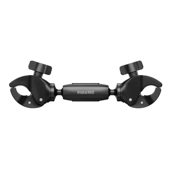 Insta360 Motorcycle selfie holder clamp