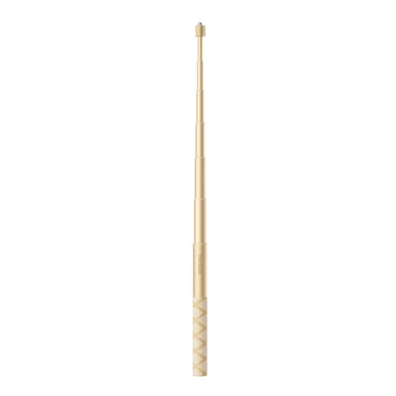 Insta360 Invisible Selfie Stick (114 cm) – gold