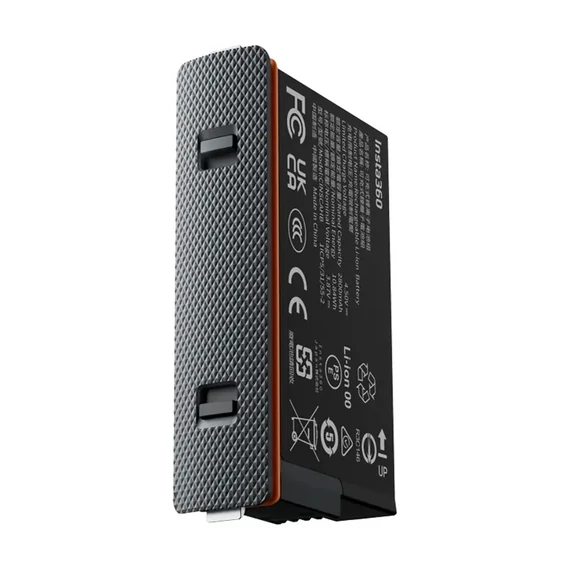Insta360 X5 Ultra Battery