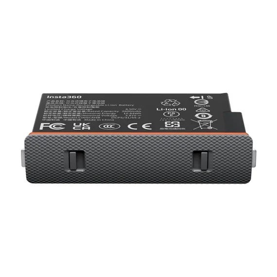 Insta360 X5 Ultra Battery