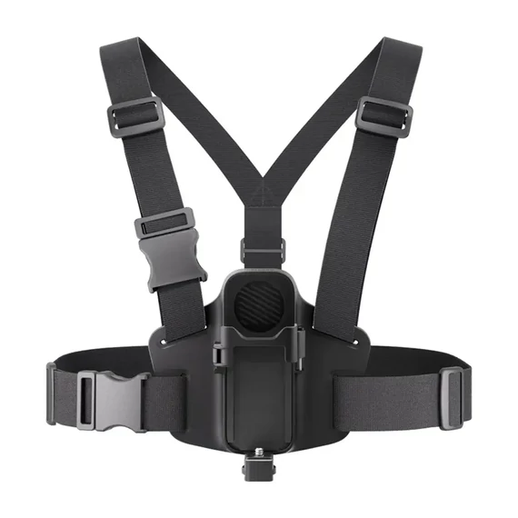 Insta360 X5 POV Chest Mount