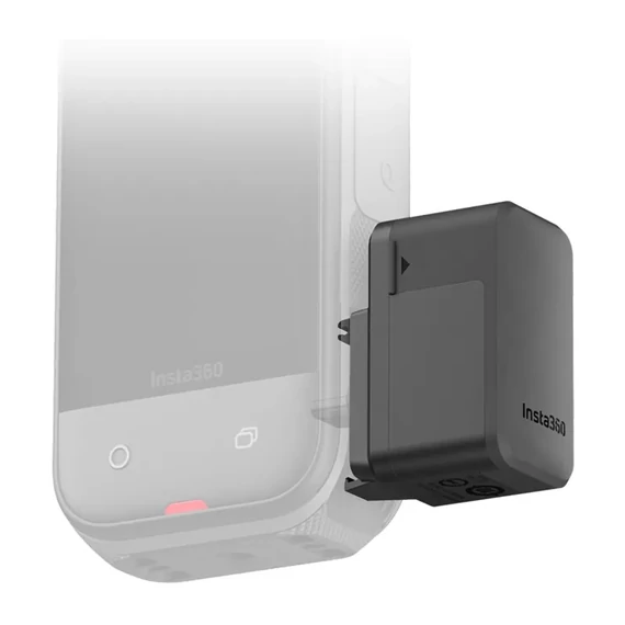 Insta360 X5 Quick Reader