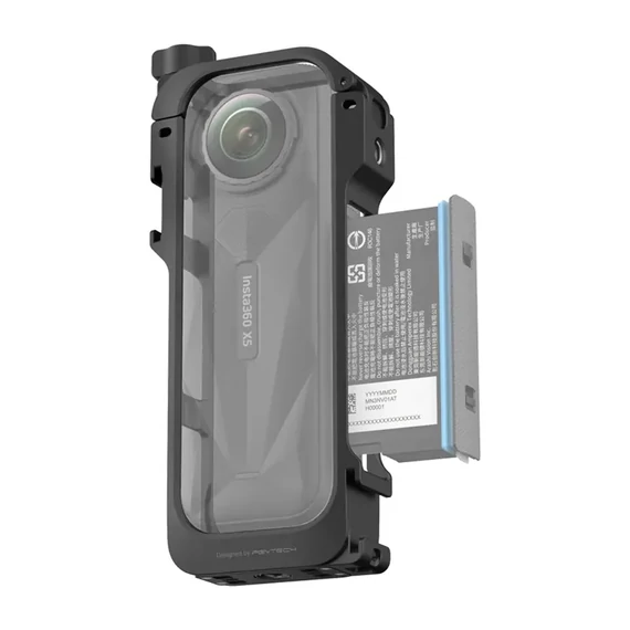 Insta360 X5 Utility Frame