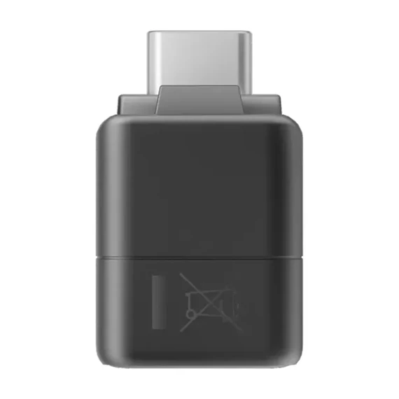 Insta360 X5 Mic Adapter
