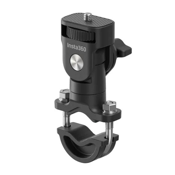 Insta360 Motorcycle U-Bolt Mount 2