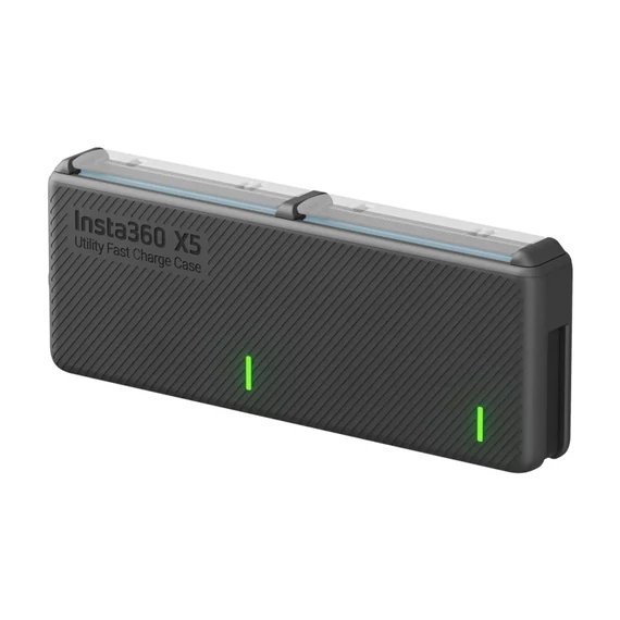 Insta360 X5 Utility Fast Charge Case