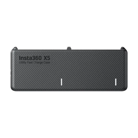 Insta360 X5 Utility Fast Charge Case