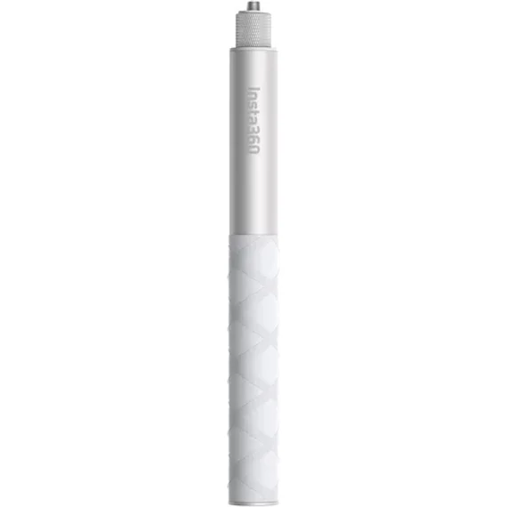 Insta360 114cm Invisible Selfie Stick (Satin White)