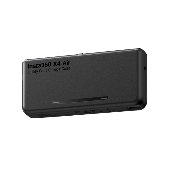 Insta360 X4 Air Utility Fast Charge Case