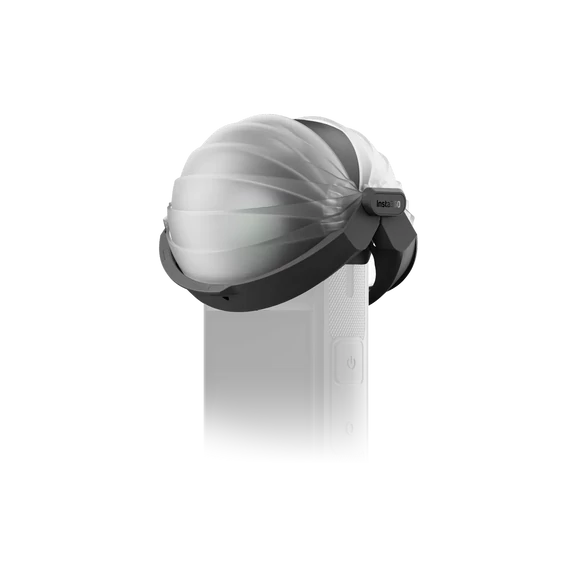 Insta360 X5 Foldable Lens Cap