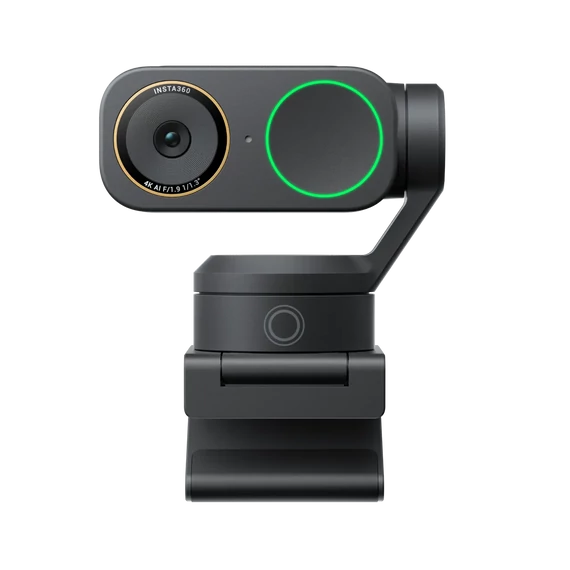 Insta360 Link 2 Pro - Graphite Black