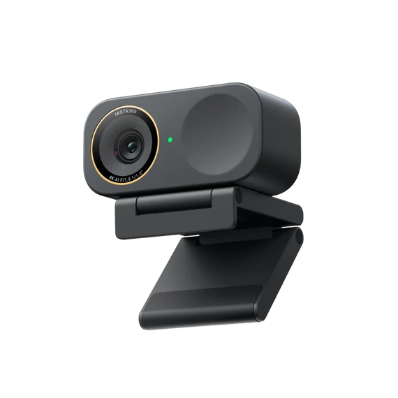 Insta360 Link 2C Pro - Graphite Black