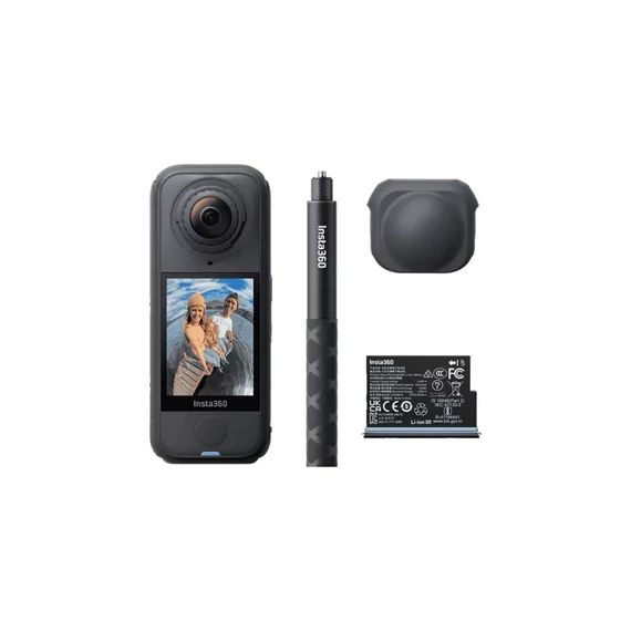 Insta360 X4 Air Starter Bundle