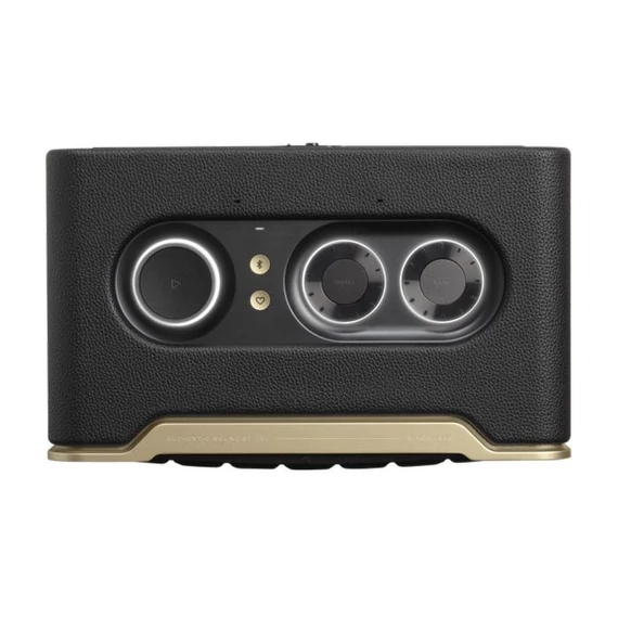 JBL Authentics 200 Bluetooth hangszóró fekete (JBLATHNTCS200BLK)