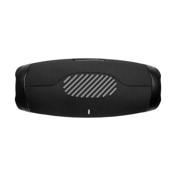 JBL Boombox 3 hordozható Bluetooth Party hangszóró fekete (JBL-BOOMB3-BLK)