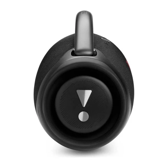 JBL Boombox 3 hordozható Bluetooth Party hangszóró fekete (JBL-BOOMB3-BLK)