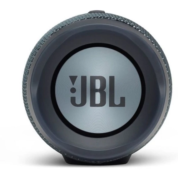 JBL Charge Essential 2 hordozható Bluetooth hangszóró szürke (JBL-CHRGESSNTL2-GNMTL)