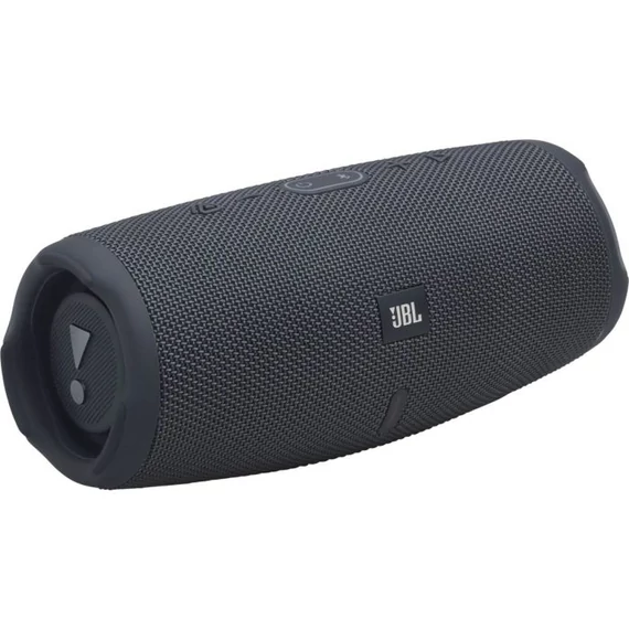 JBL Charge Essential 3 SE hordozható Bluetooth hangszóró fekete (JBL-CHRGESSNTL3SE-BLK)