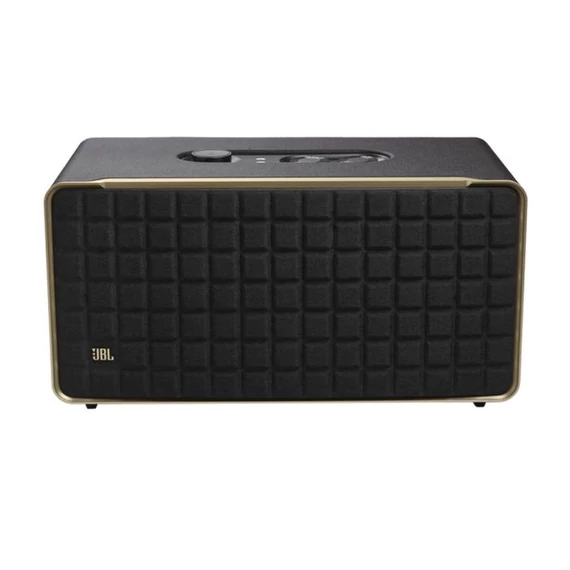 JBL Authentics 500 Bluetooth hangszóró fekete (JBLATHNTCS500BLK)