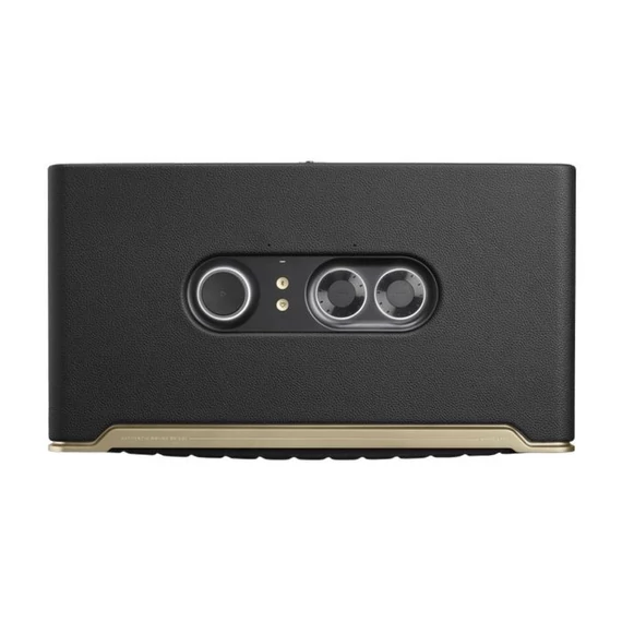 JBL Authentics 500 Bluetooth hangszóró fekete (JBLATHNTCS500BLK)
