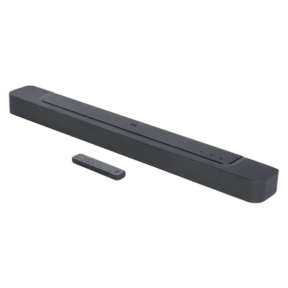JBL Bar 300 MK2 Bluetooth MultiBeam Soundbar (JBLBAR300M2BLKEP)