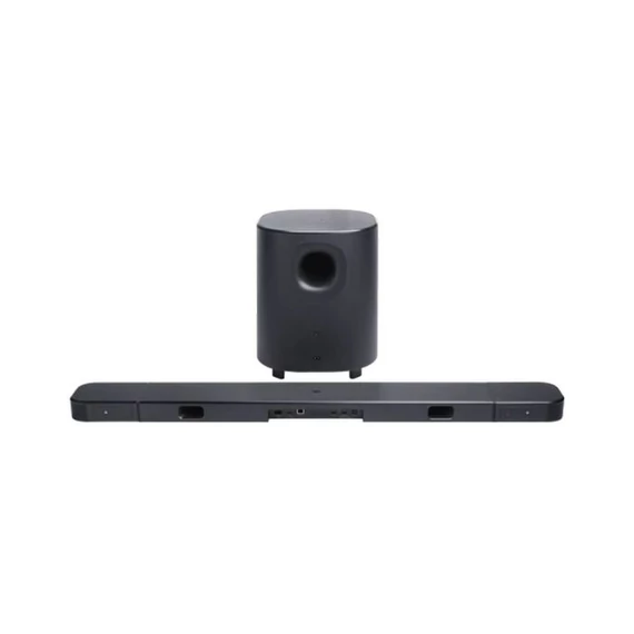 JBL Bar 800MK2 7.1 Bluetooth MultiBeam Soundbar fekete (JBLBAR800M2BLKEP)
