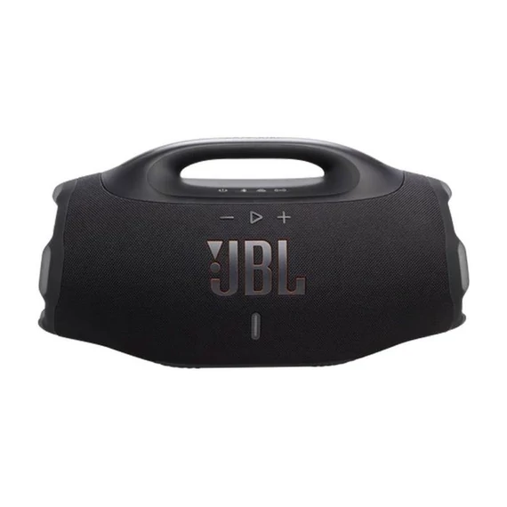 JBL Boombox 4 hordozható Bluetooth Party hangszóró fekete (JBLBOOMBOX4BLKEP)