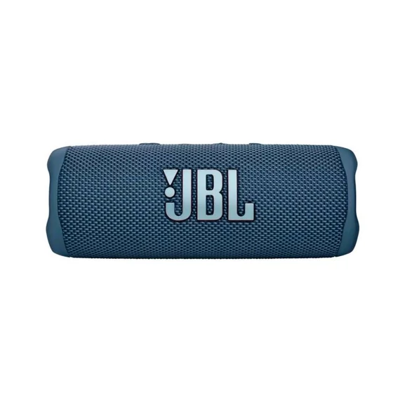 JBL Flip 6 hordozható Bluetooth hangszóró kék (JBLFLIP6BLU)
