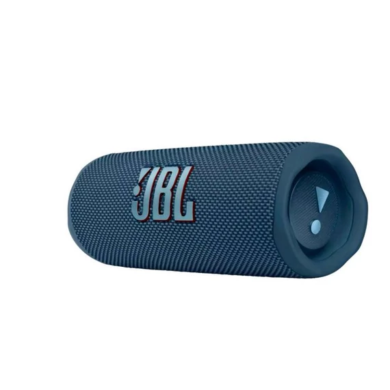 JBL Flip 6 hordozható Bluetooth hangszóró kék (JBLFLIP6BLU)