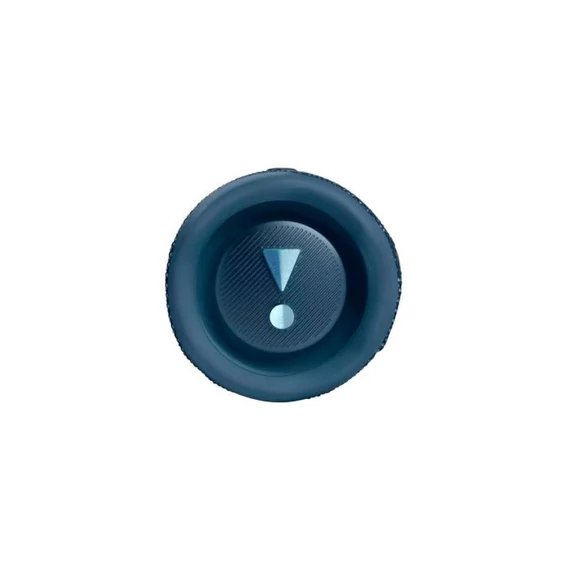 JBL Flip 6 hordozható Bluetooth hangszóró kék (JBLFLIP6BLU)