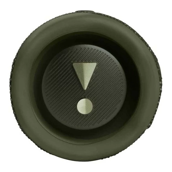 JBL Flip 6 hordozható Bluetooth hangszóró zöld (JBLFLIP6GRN)