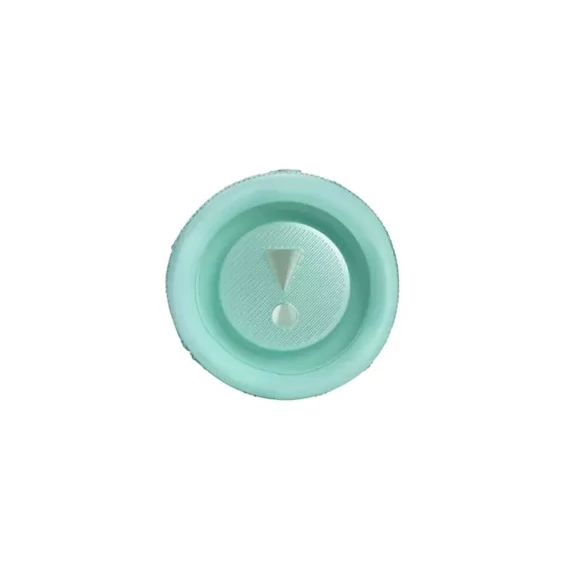 JBL Flip 6 hordozható Bluetooth hangszóró türkiz (JBLFLIP6TEAL)