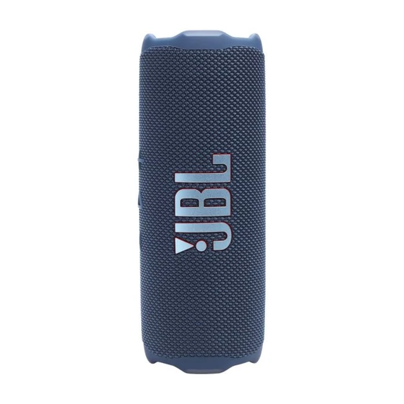JBL Flip 7 hordozható Bluetooth hangszóró kék (JBLFLIP7BLU)