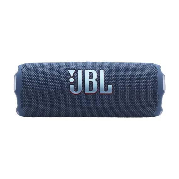 JBL Flip 7 hordozható Bluetooth hangszóró kék (JBLFLIP7BLU)