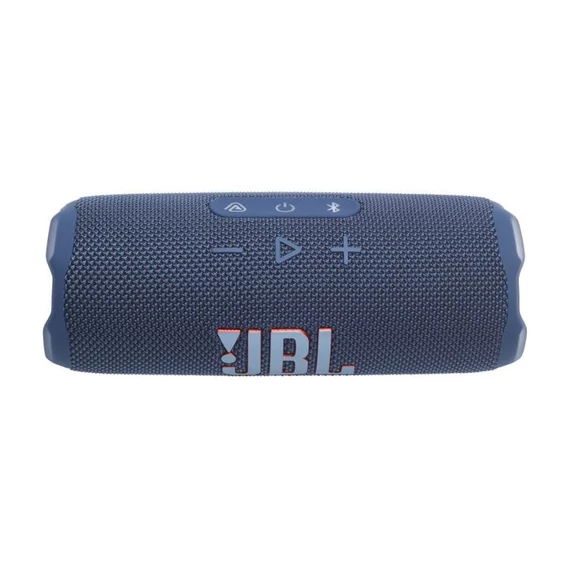 JBL Flip 7 hordozható Bluetooth hangszóró kék (JBLFLIP7BLU)