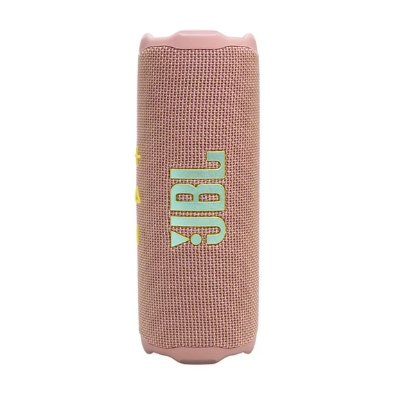 JBL Flip 7 hordozható Bluetooth hangszóró rózsaszín (JBLFLIP7PNK)