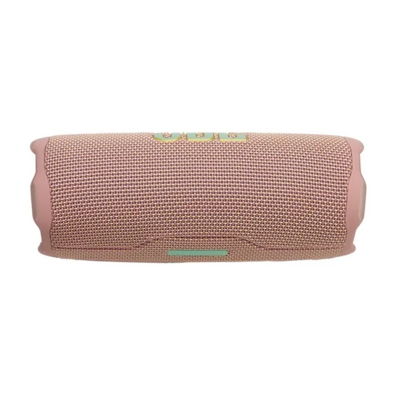 JBL Flip 7 hordozható Bluetooth hangszóró rózsaszín (JBLFLIP7PNK)