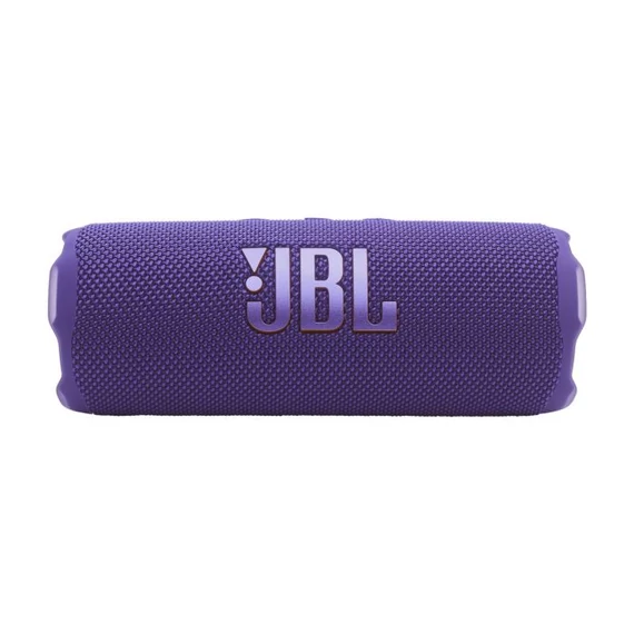 JBL Flip 7 hordozható Bluetooth hangszóró lila (JBLFLIP7PUR)