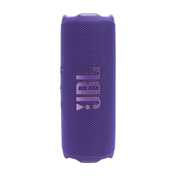 JBL Flip 7 hordozható Bluetooth hangszóró lila (JBLFLIP7PUR)