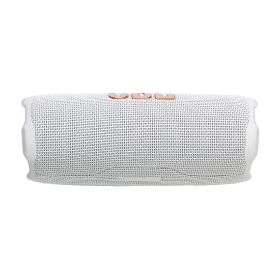 JBL Flip 7 hordozható Bluetooth hangszóró fehér (JBLFLIP7WHT)