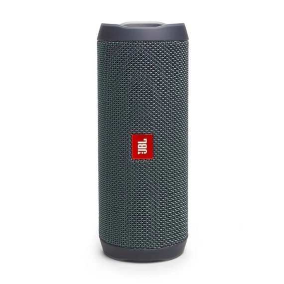 JBL Flip Essential 2 hordozható Bluetooth hangszóró szürke (JBLFLIPES2)