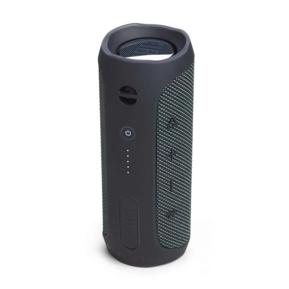 JBL Flip Essential 2 hordozható Bluetooth hangszóró szürke (JBLFLIPES2)