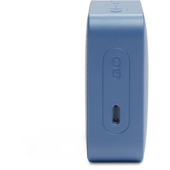 JBL Go Essential 2 hordozható Bluetooth hangszóró (JBLGOES2BLUEU)