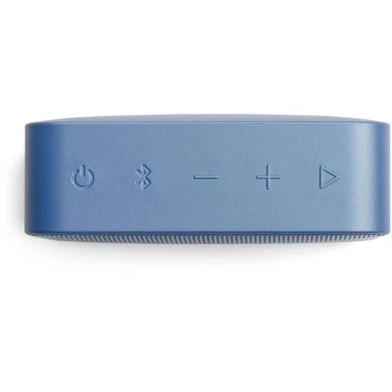 JBL Go Essential 2 hordozható Bluetooth hangszóró (JBLGOES2BLUEU)