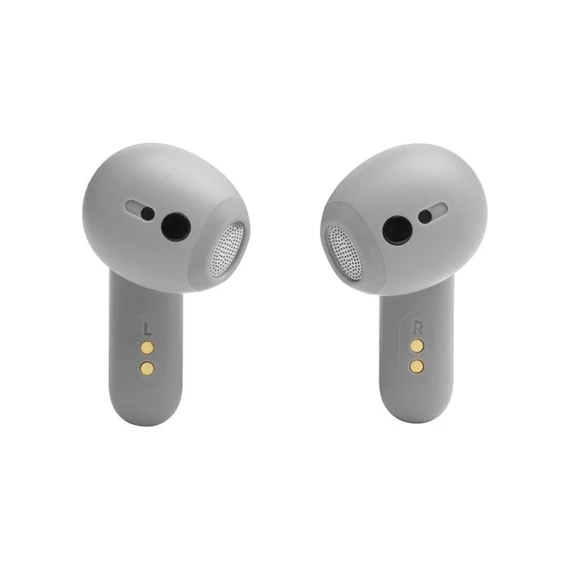 JBL Live Flex TWS Bluetooth fülhallgató ezüst (JBLLIVEFLEXSLV)